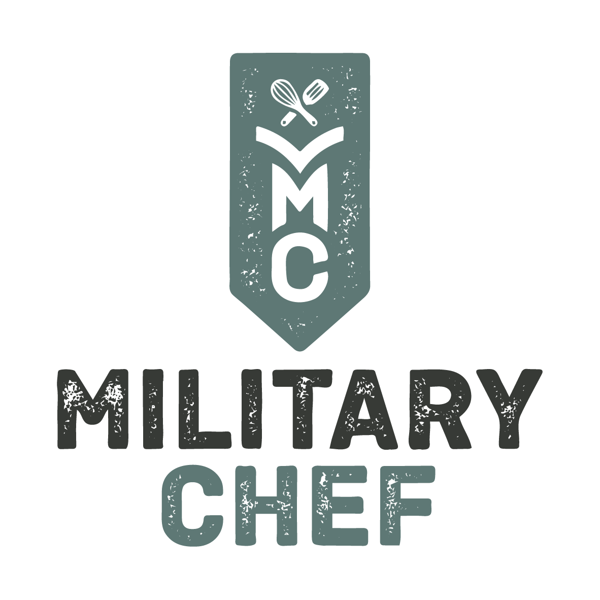 Military chef